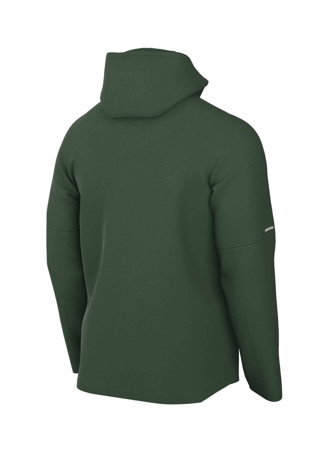 Nike Men's Miler Jacket - Green 3XL