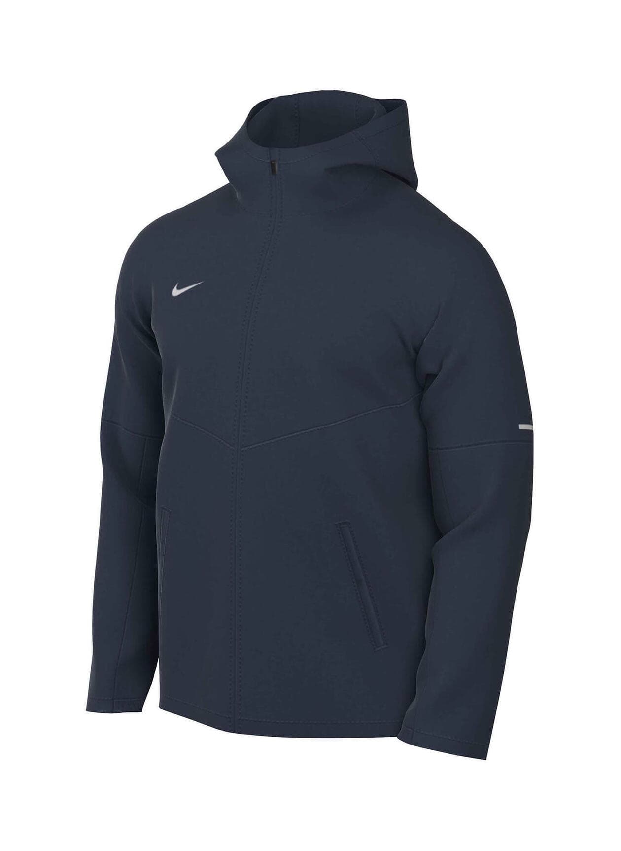 Nike Men's Miler Jacket - Navy 3XL