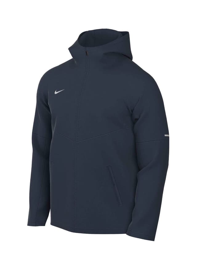 Nike Men's Miler Jacket - Navy 3XL