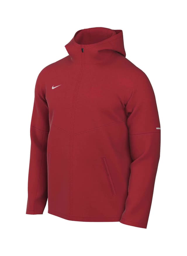 Nike Men's Miler Jacket - Red 3XL