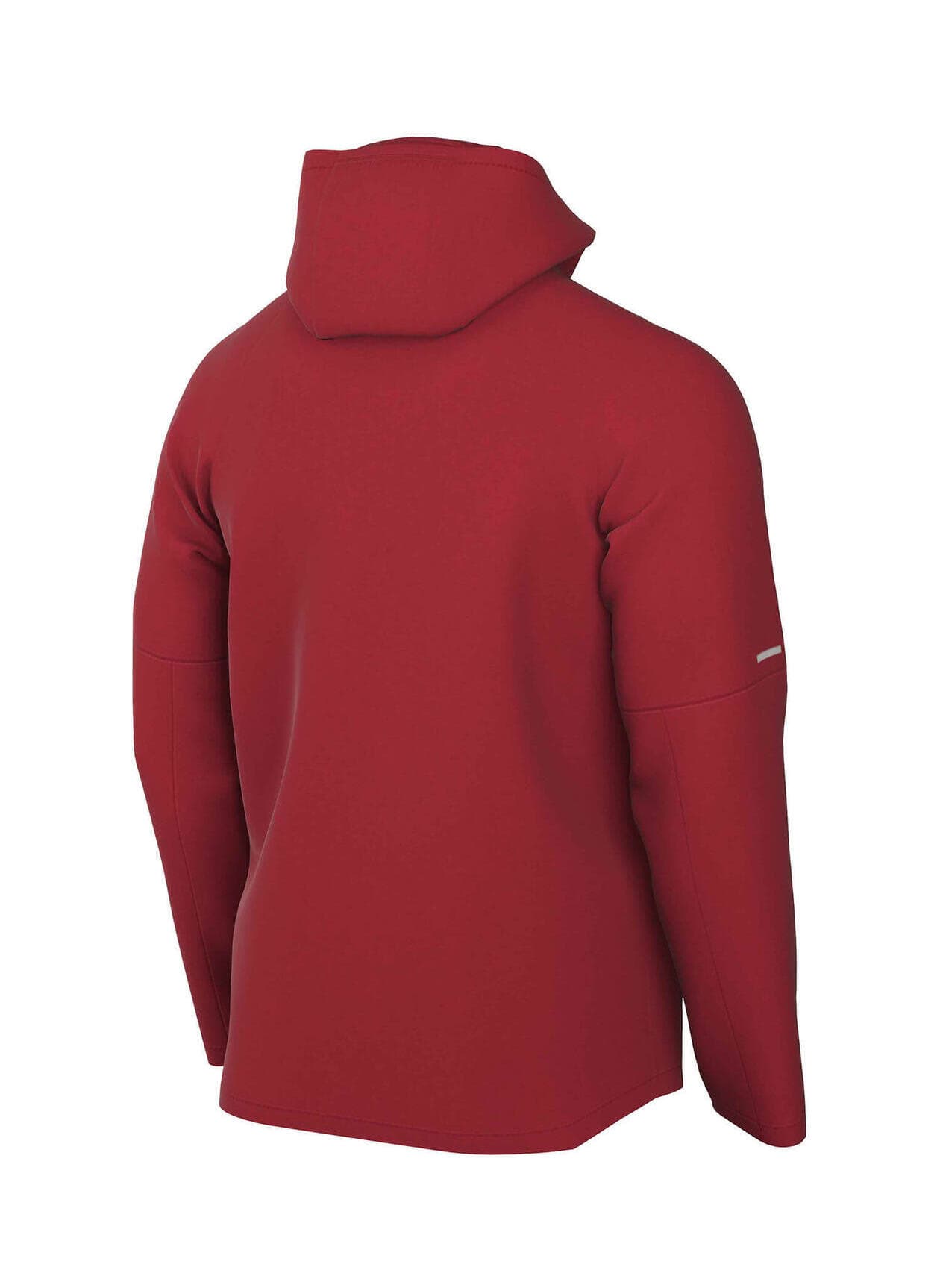 Nike Men's Miler Jacket - Red 3XL