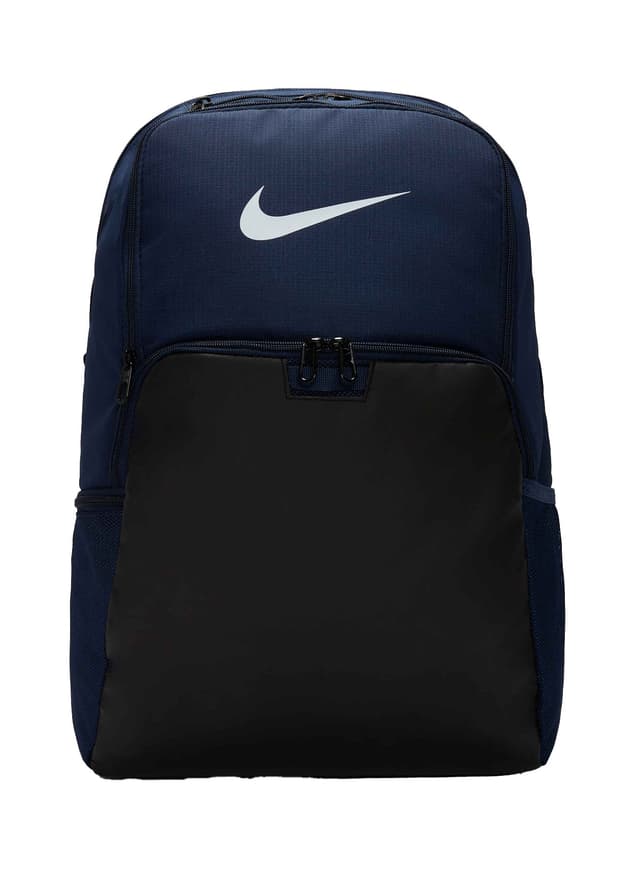 Nike Brasilia XL Backpack - Navy MISC