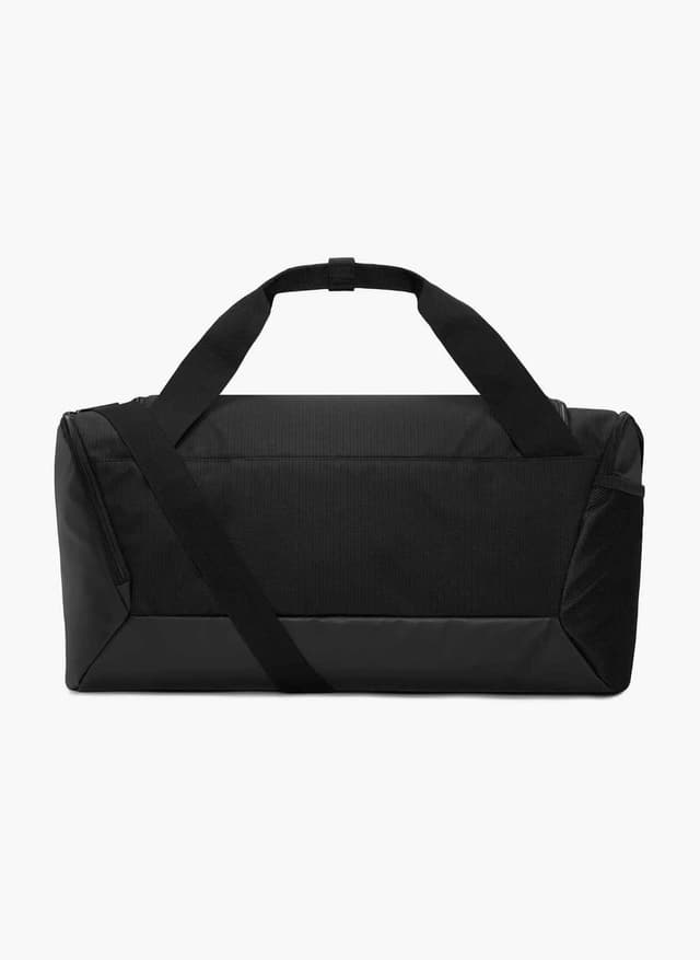Nike Brasilia Training Small Duffel Bag SP25 - Black MISC