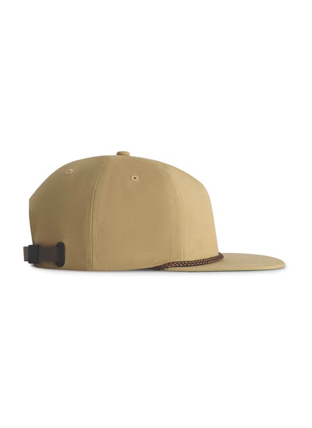 Imperial The Original Rope Hat - Yellow MISC