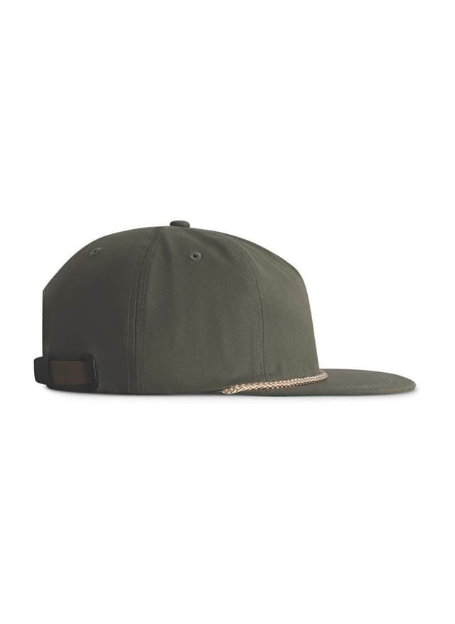 Imperial The Original Rope Hat - Olive / Natural MISC