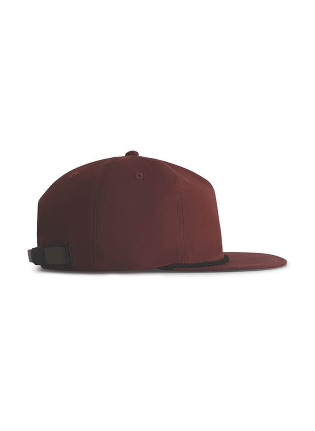 Imperial The Original Rope Hat - Red MISC