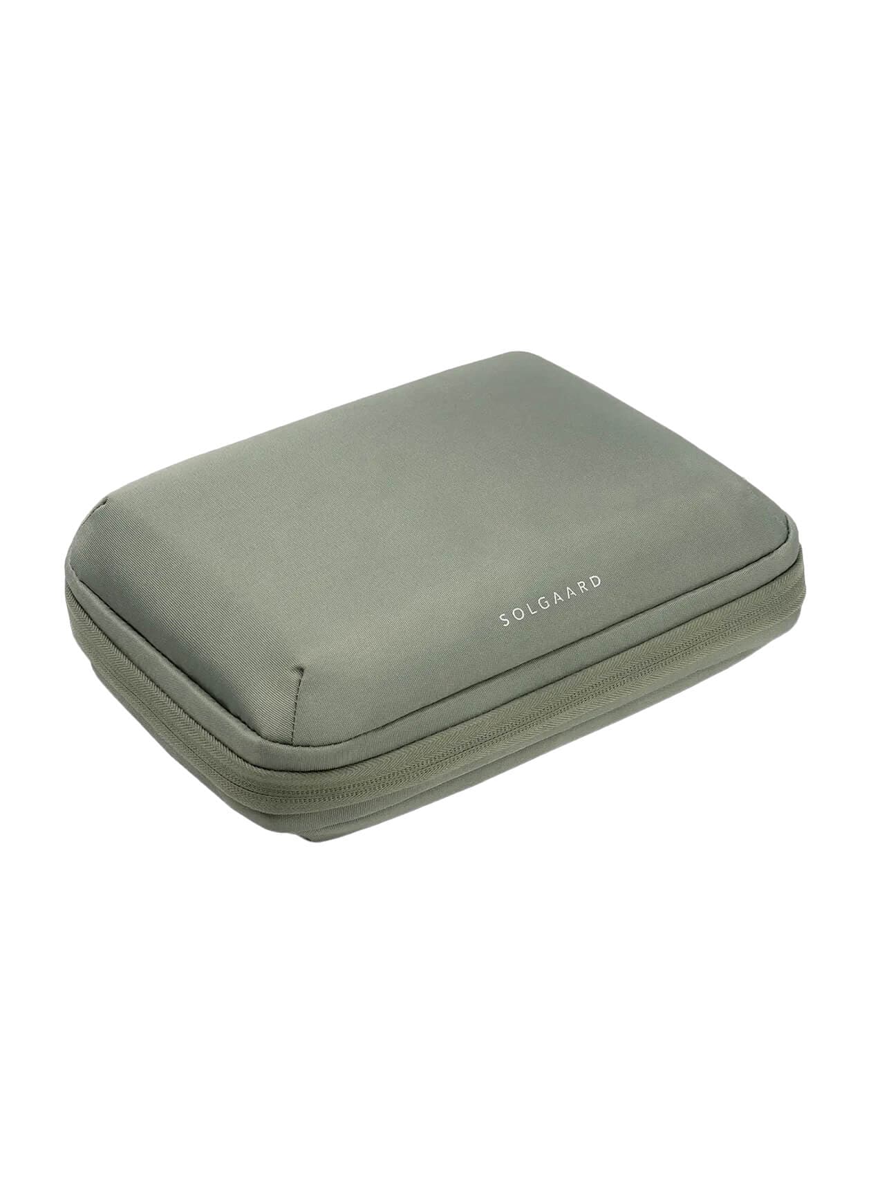 Solgaard Duo Hanging Toiletry Kit - Green MISC