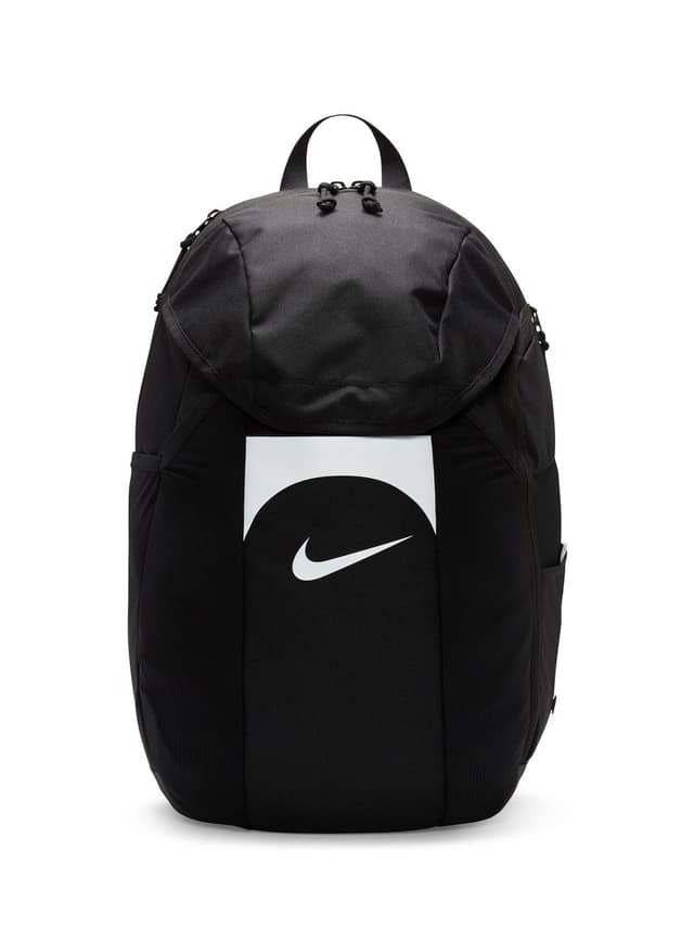 Nike Academy Team Backpack - Black MISC