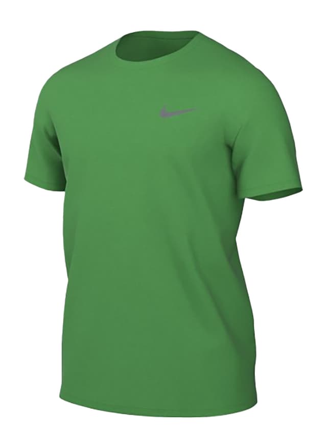 Nike Men's Legend Crew T-Shirt - Apple Green (315) 3XL
