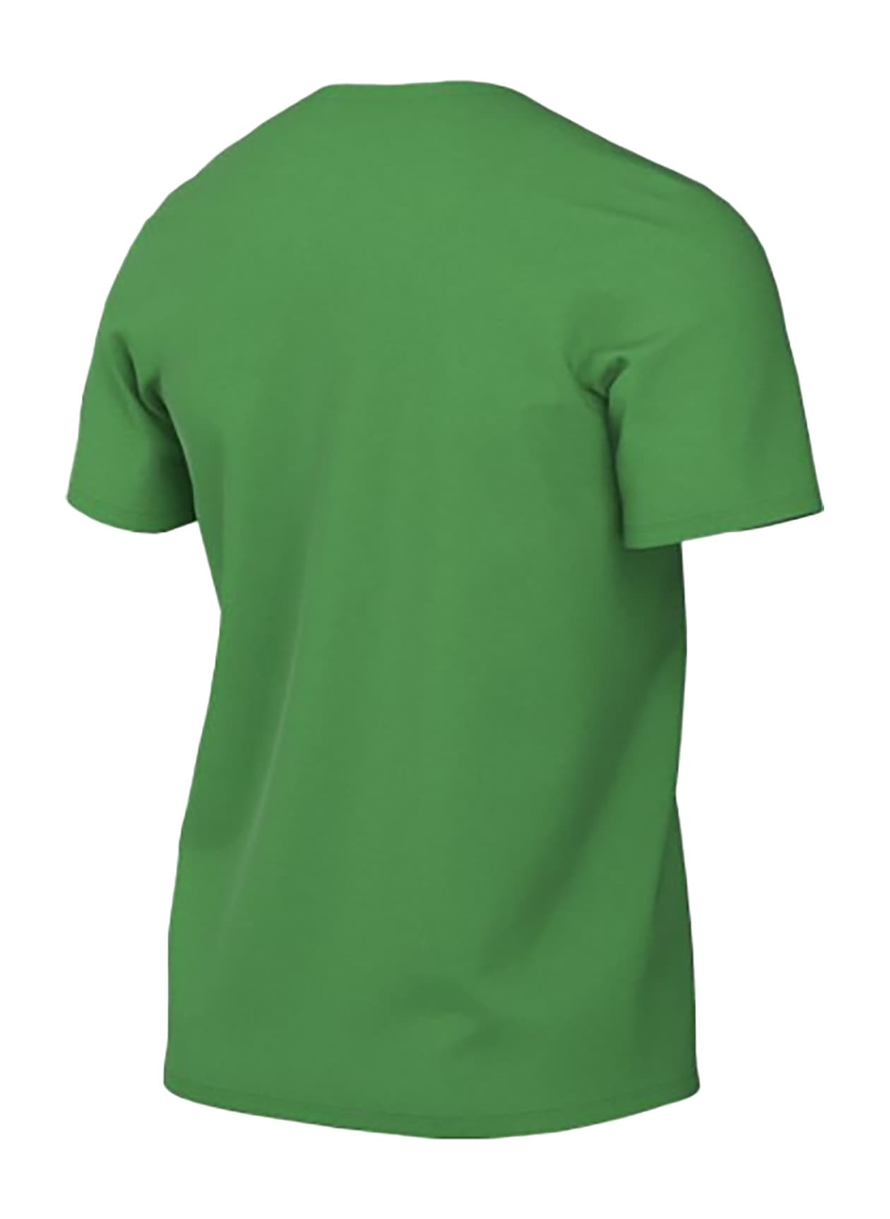Nike Men's Legend Crew T-Shirt - Apple Green (315) 3XL