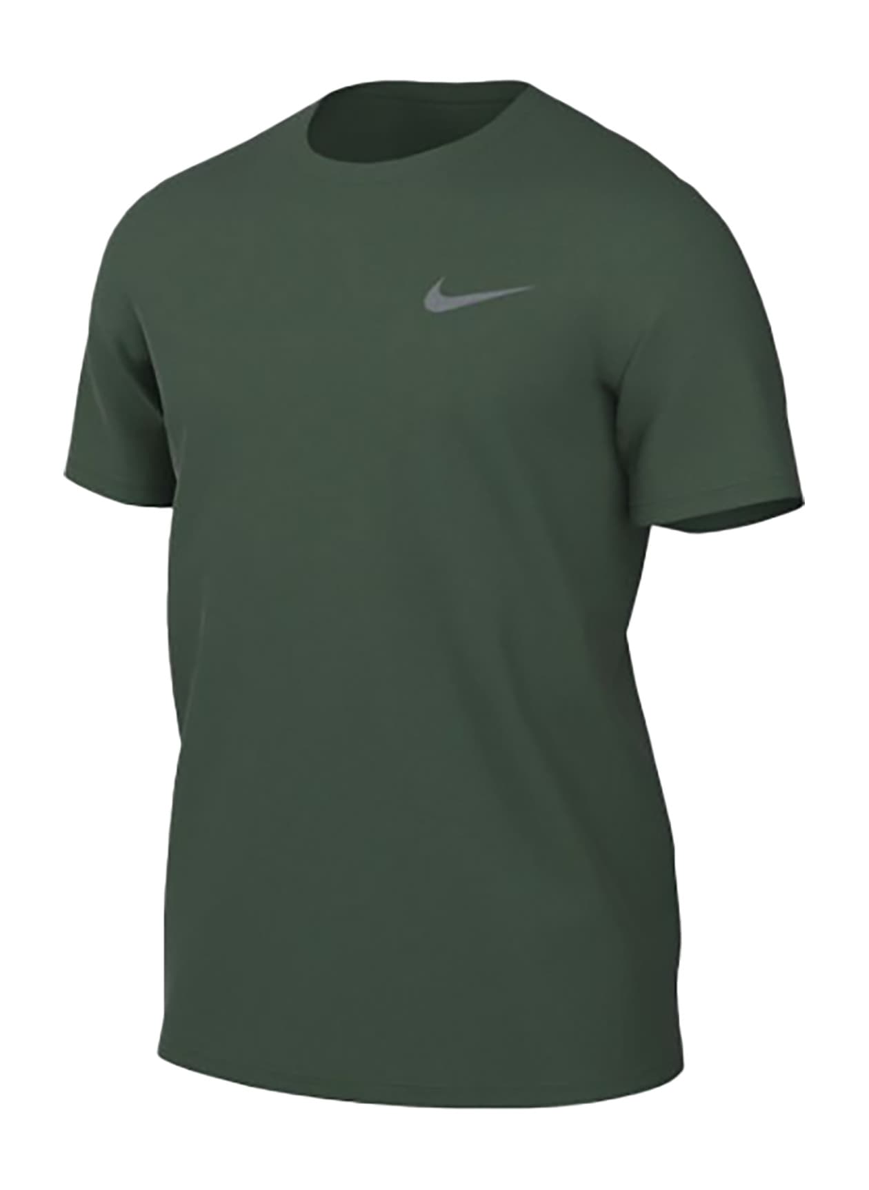 Nike Men's Legend Crew T-Shirt - Gorge Green (341) 3XL