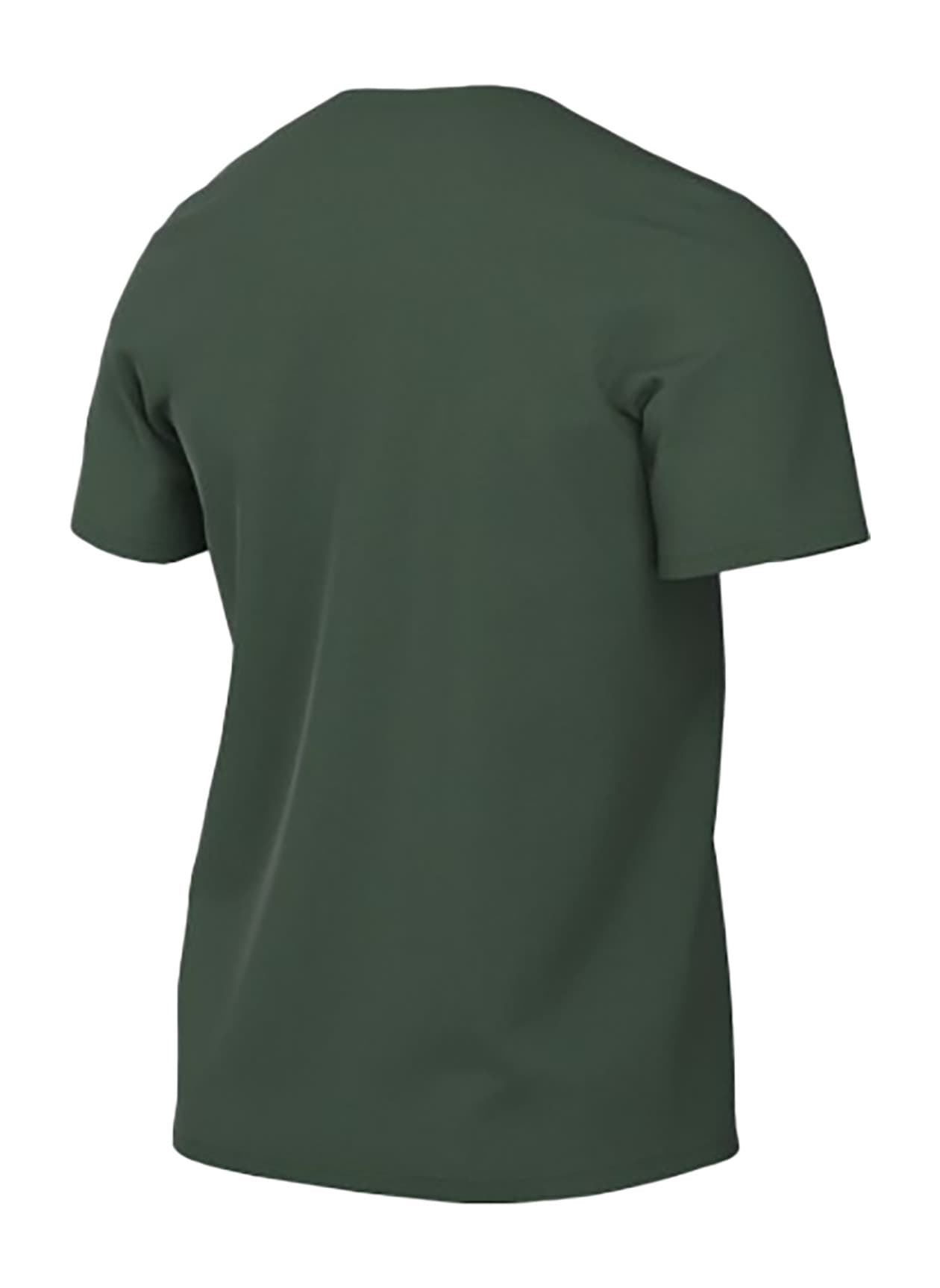 Nike Men's Legend Crew T-Shirt - Gorge Green (341) 3XL