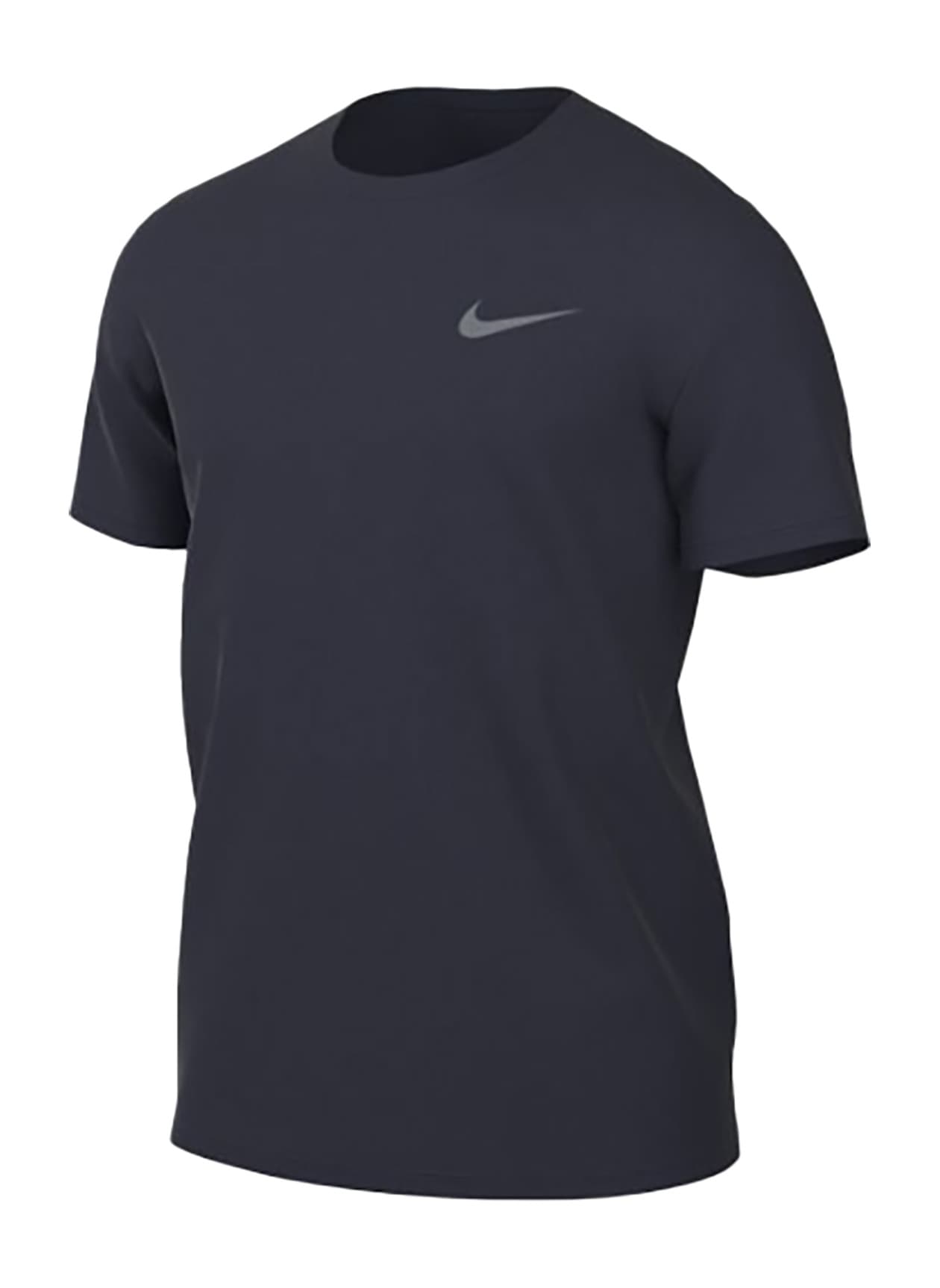 Nike Men's Legend Crew T-Shirt - Navy 3XL