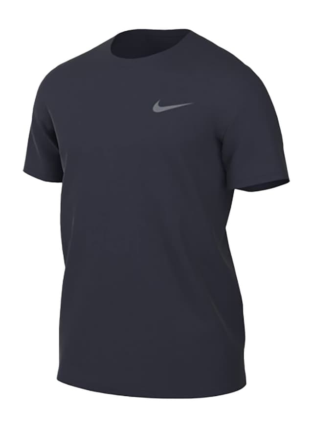 Nike Men's Legend Crew T-Shirt - Navy 3XL