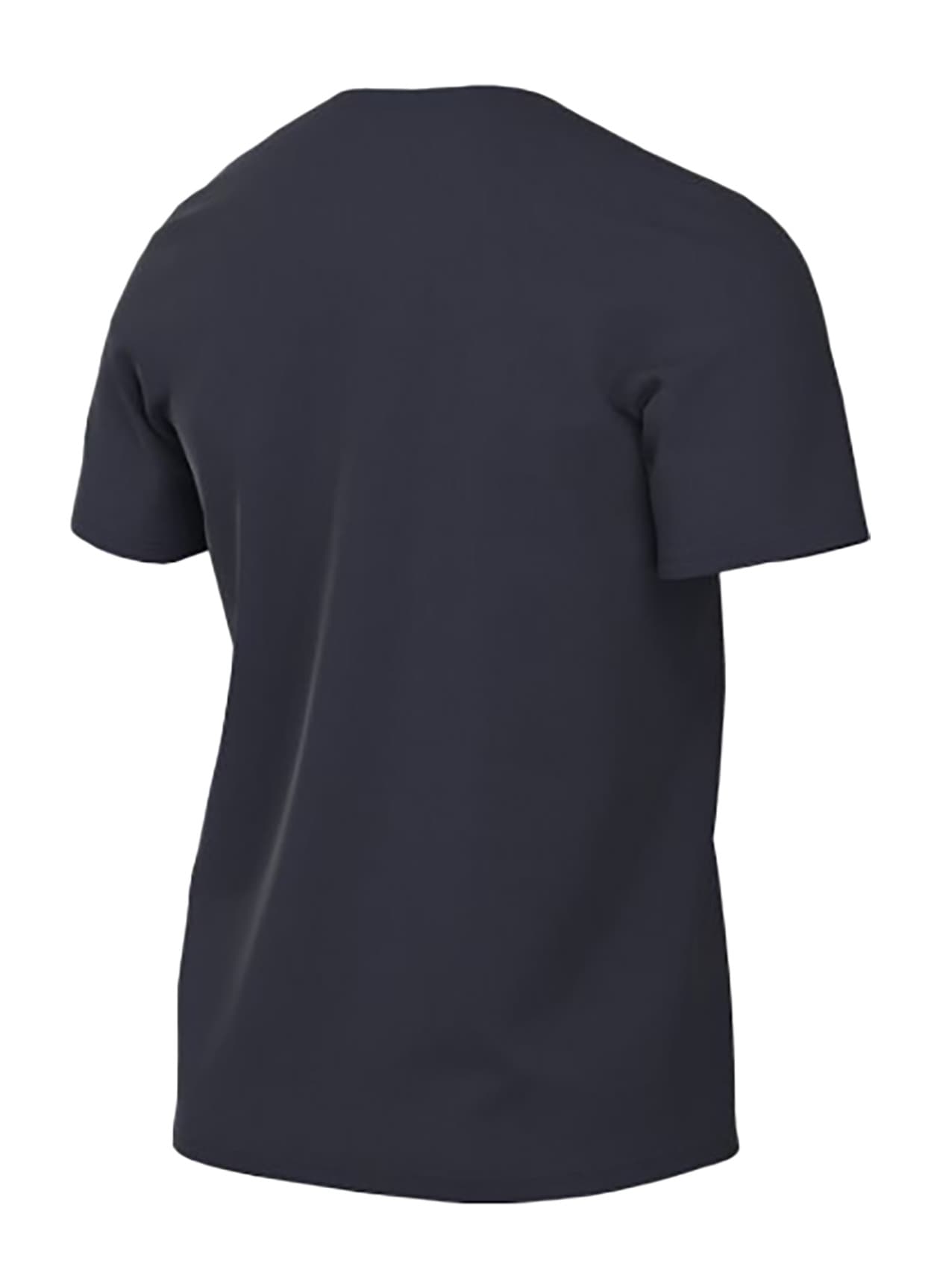 Nike Men's Legend Crew T-Shirt - Navy 3XL