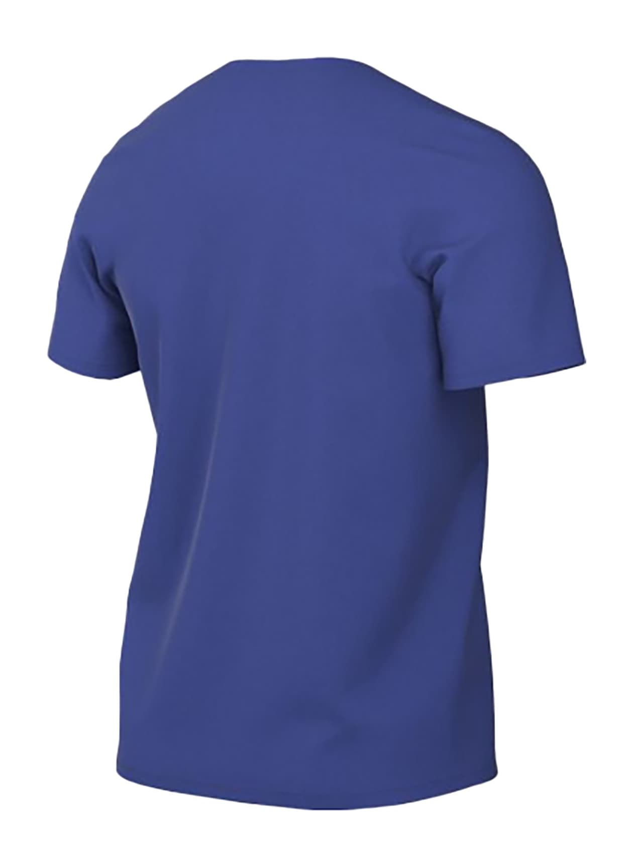 Nike Men's Legend Crew T-Shirt - Blue 3XL