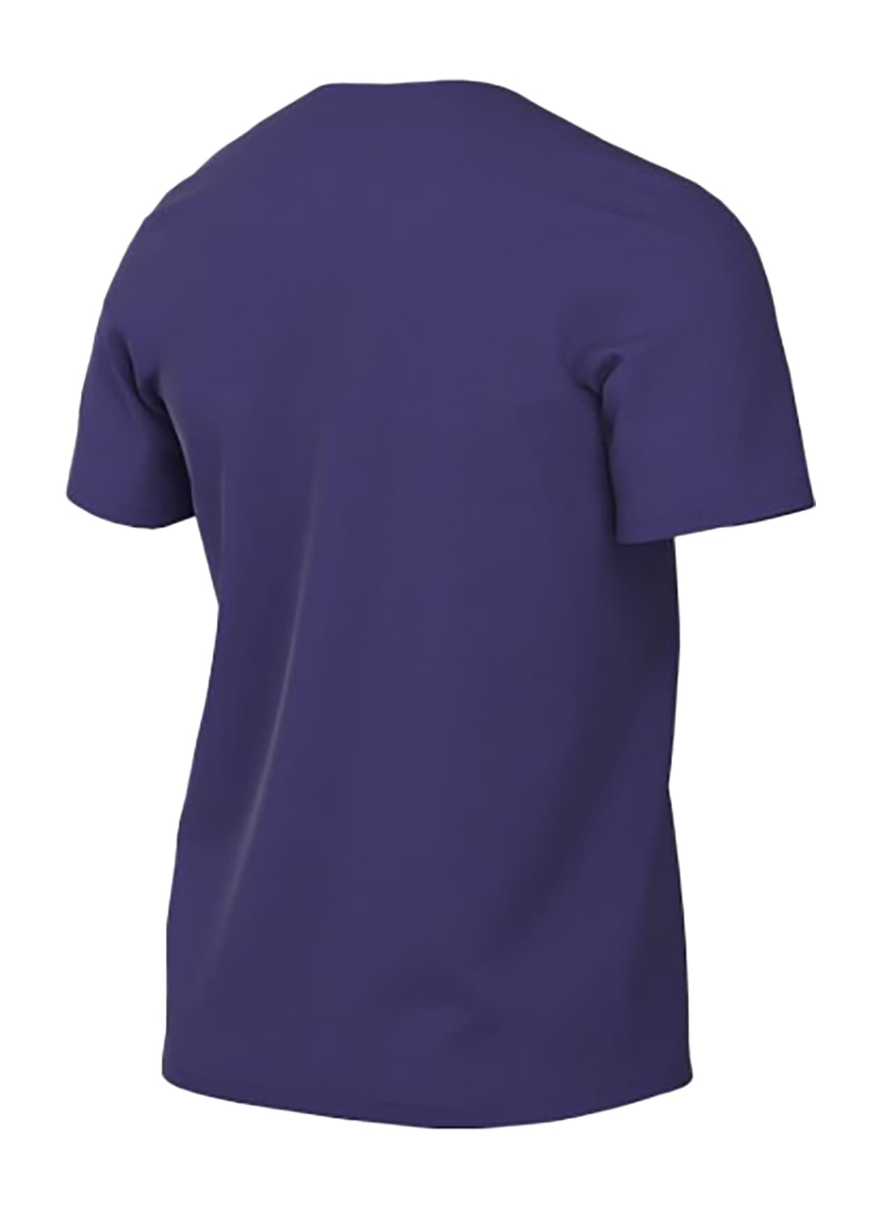 Nike Men's Legend Crew T-Shirt - Purple 3XL