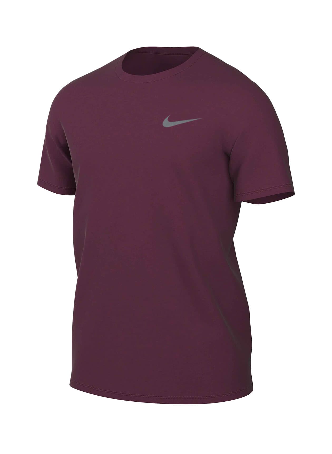 Nike Men's Legend Crew T-Shirt - Team Maroon (610) 3XL