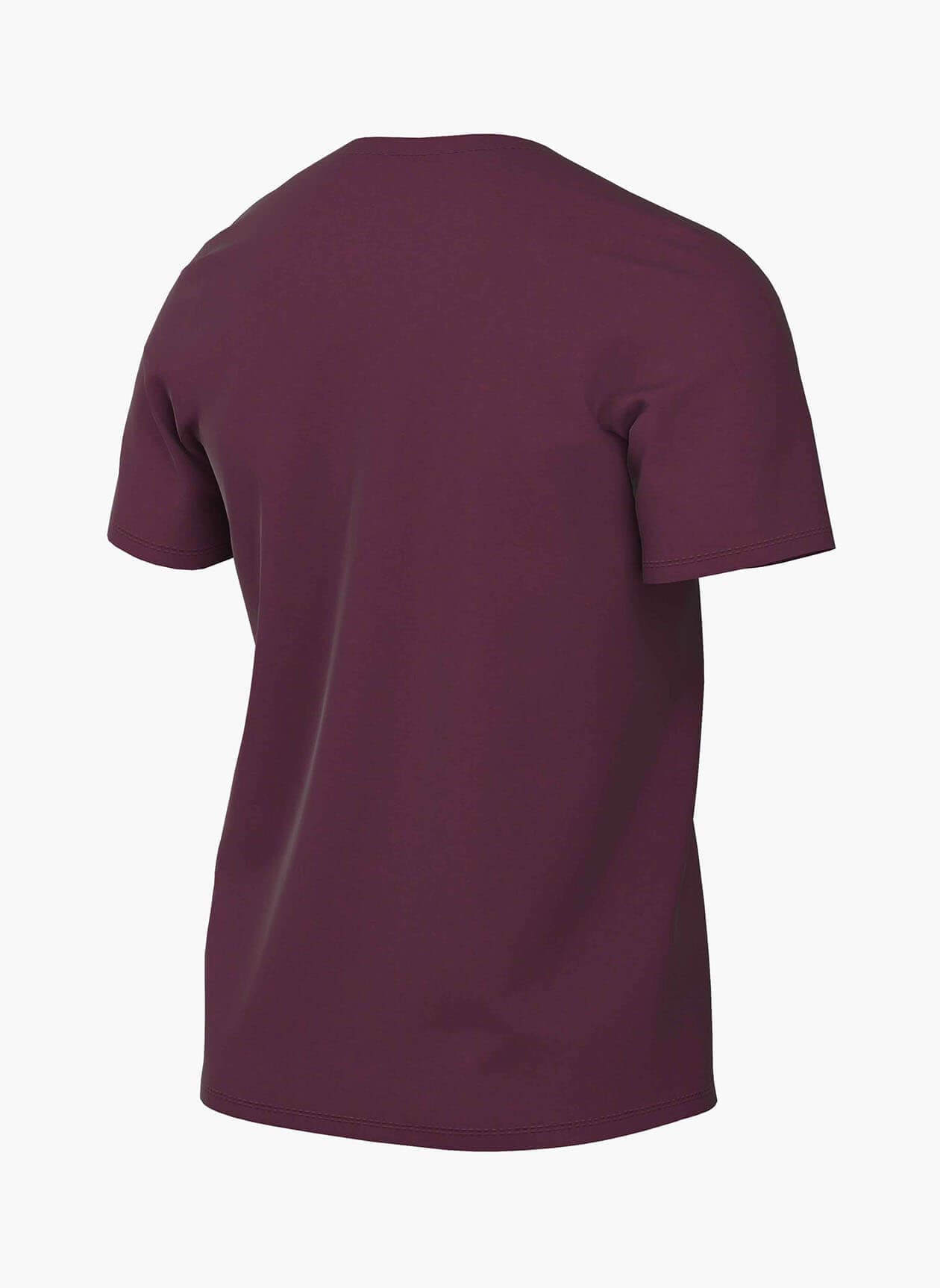 Nike Men's Legend Crew T-Shirt - Team Maroon (610) 3XL