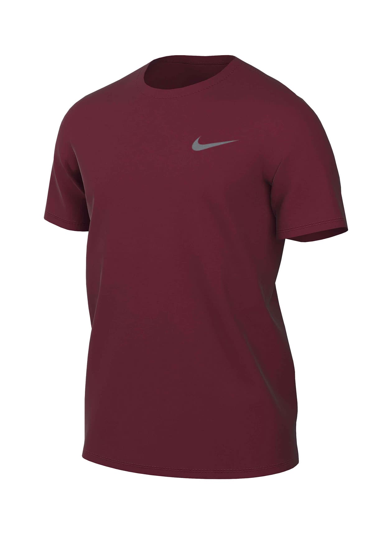 Nike Men's Legend Crew T-Shirt - Team Crimson (613) 3XL