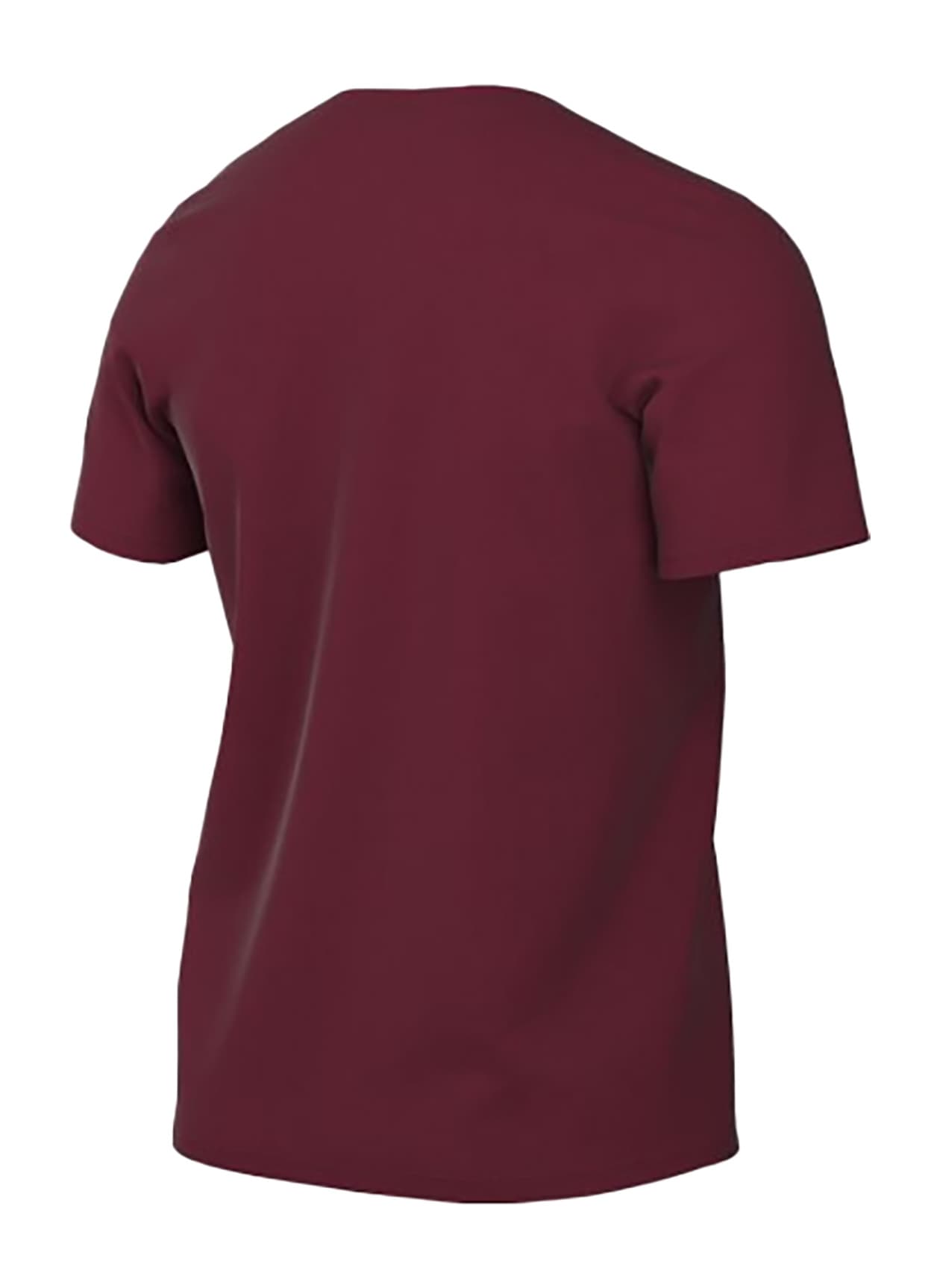 Nike Men's Legend Crew T-Shirt - Team Crimson (613) 3XL