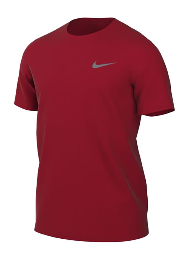 Nike Men's Legend Crew T-Shirt - University Red (657) 3XL