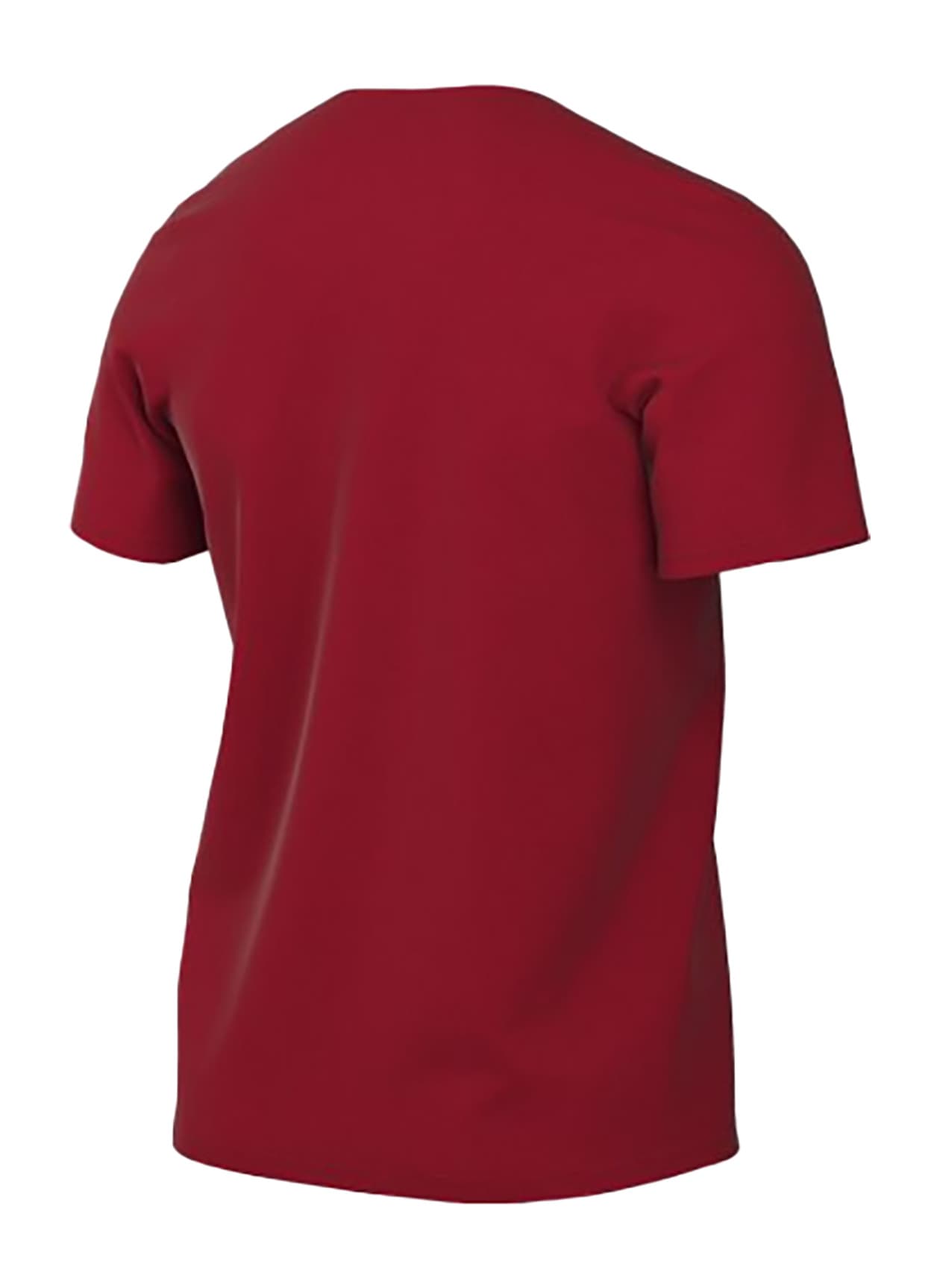 Nike Men's Legend Crew T-Shirt - University Red (657) 3XL