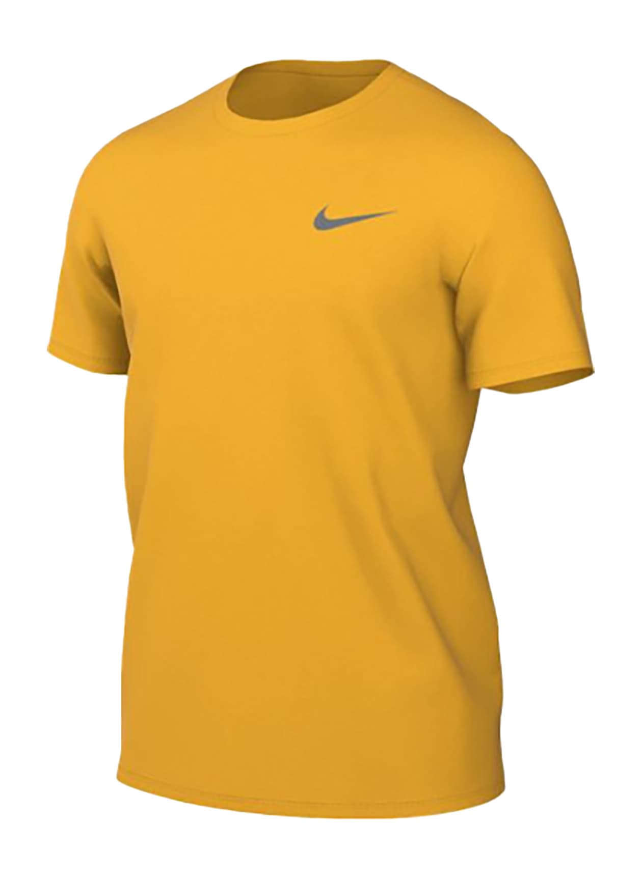Nike Men's Legend Crew T-Shirt - Sundown 3XL