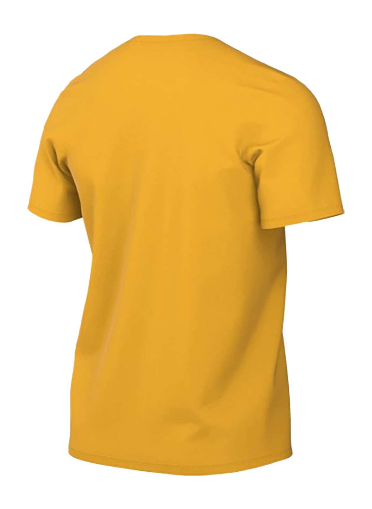 Nike Men's Legend Crew T-Shirt - Sundown 3XL