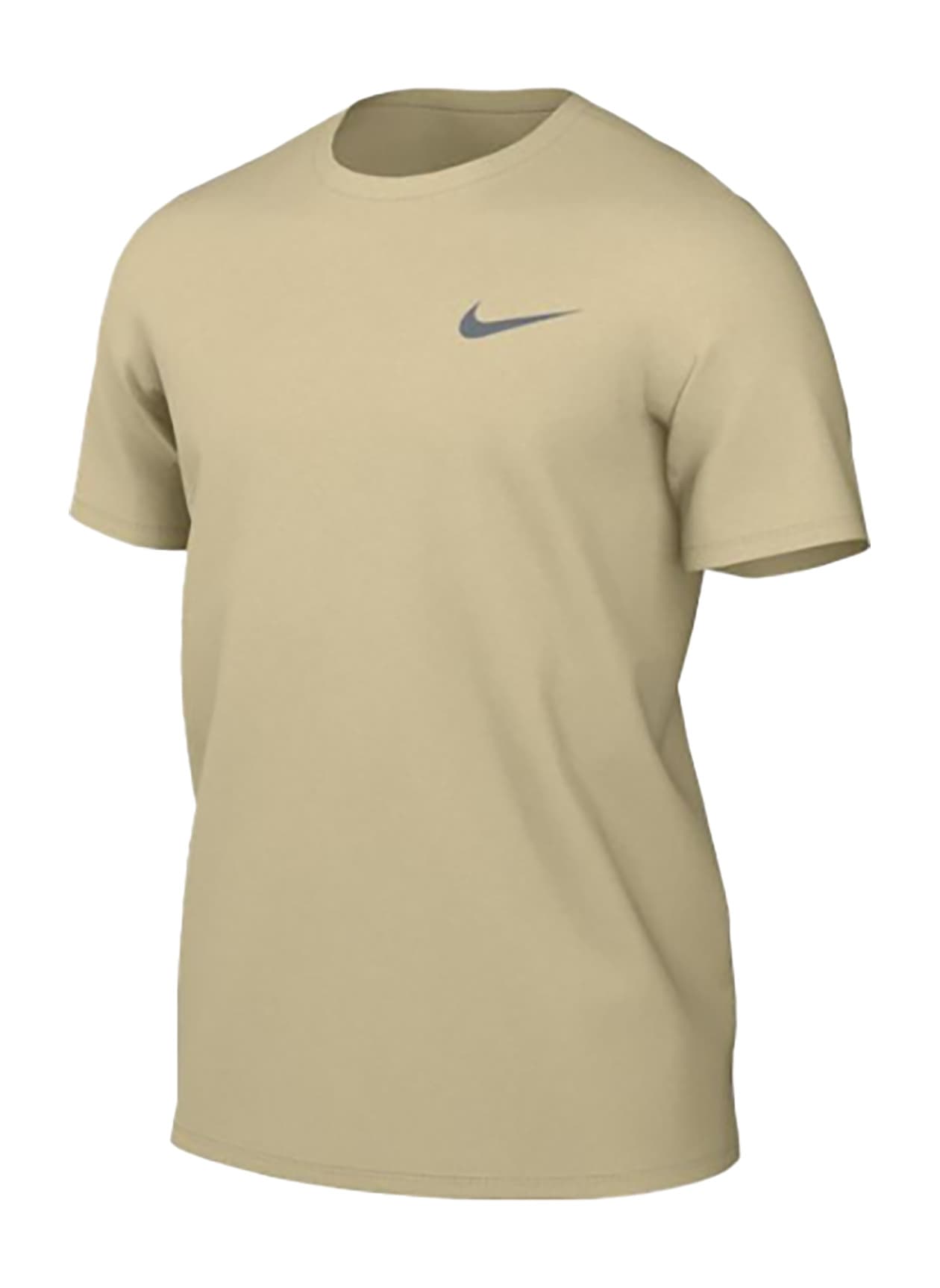 Nike Men's Legend Crew T-Shirt - Team Gold 3XL