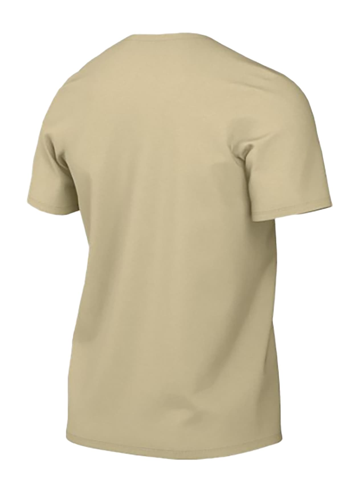 Nike Men's Legend Crew T-Shirt - Team Gold 3XL