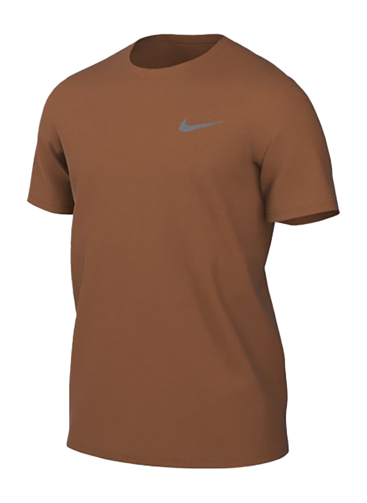 Nike Men's Legend Crew T-Shirt - Desert Orange (802) 3XL