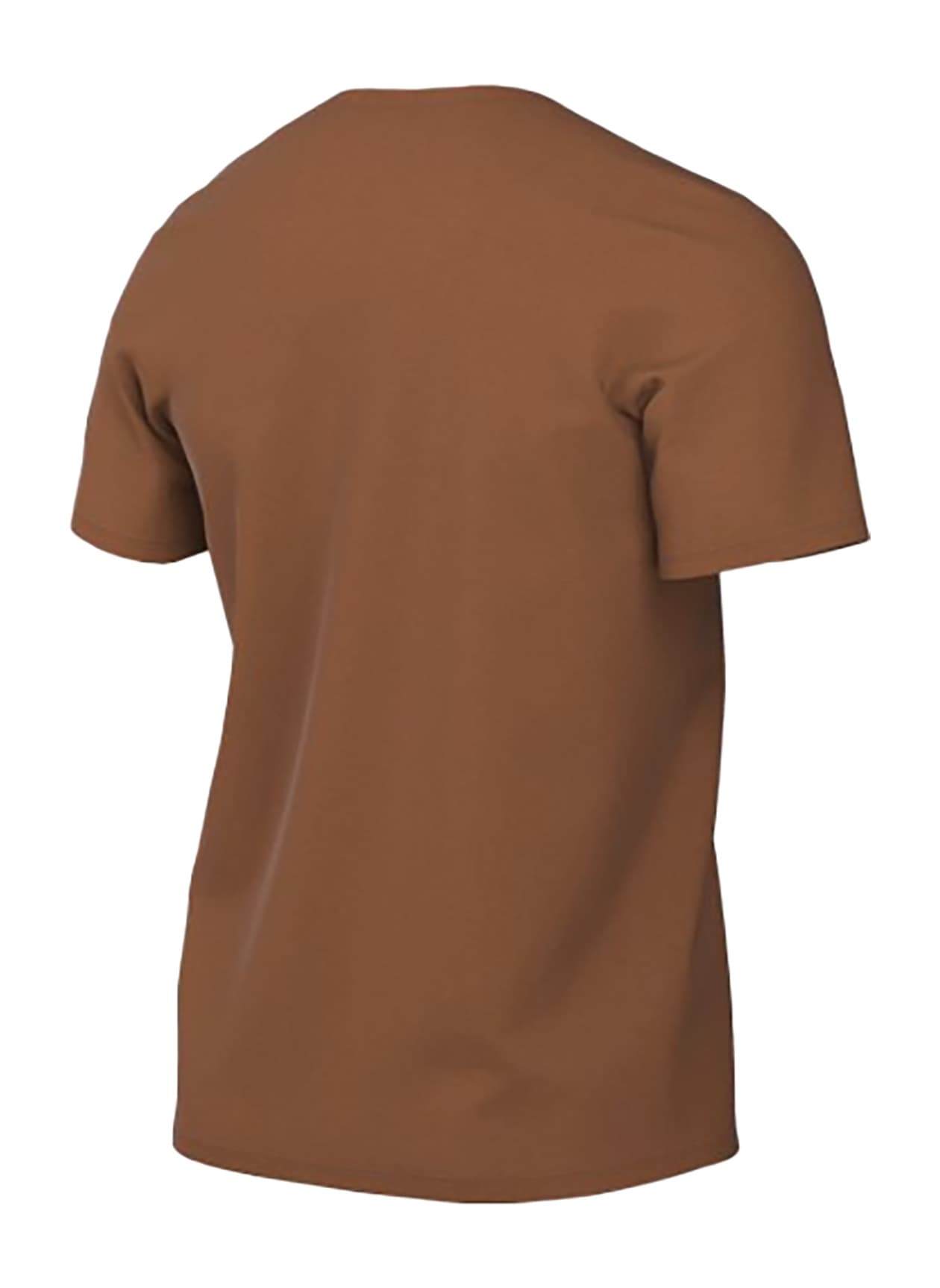 Nike Men's Legend Crew T-Shirt - Desert Orange (802) 3XL