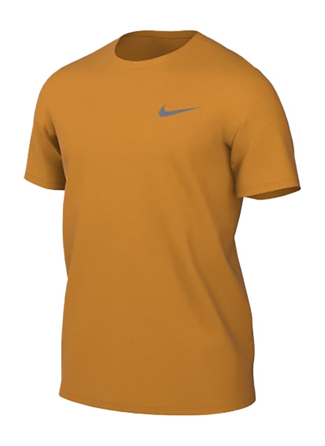 Nike Men's Legend Crew T-Shirt - Bright Ceramic 3XL
