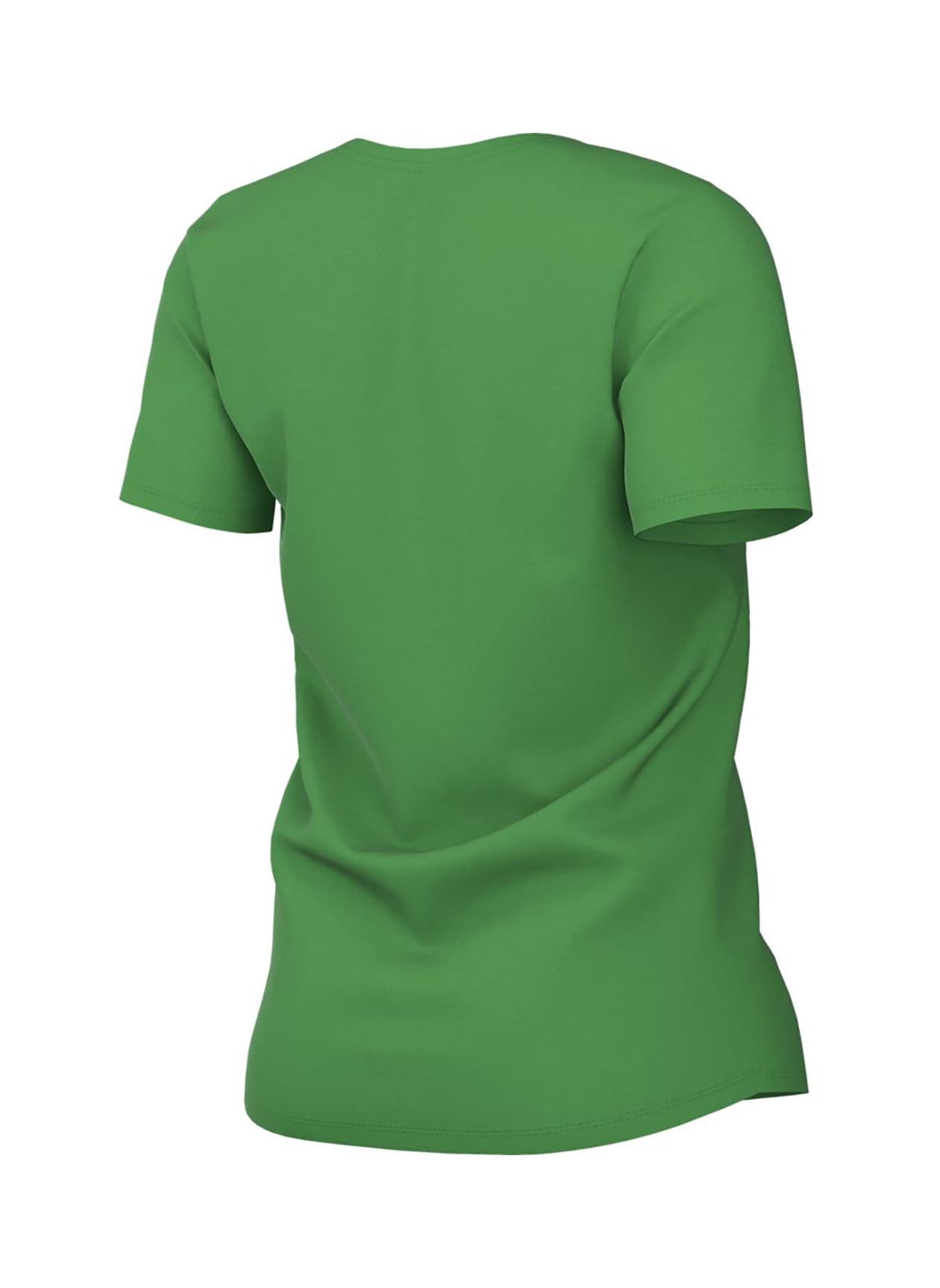 Nike Women's Legend Crew T-Shirt - Apple Green (315) LG