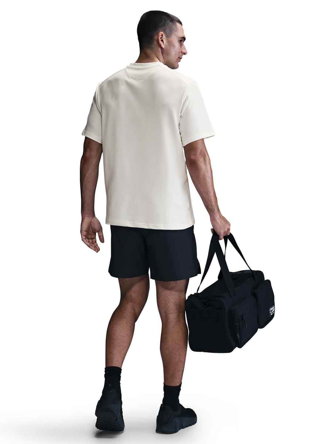 Nike Men's Dri-FIT Versatile T-Shirt - Sail (133) 3XL