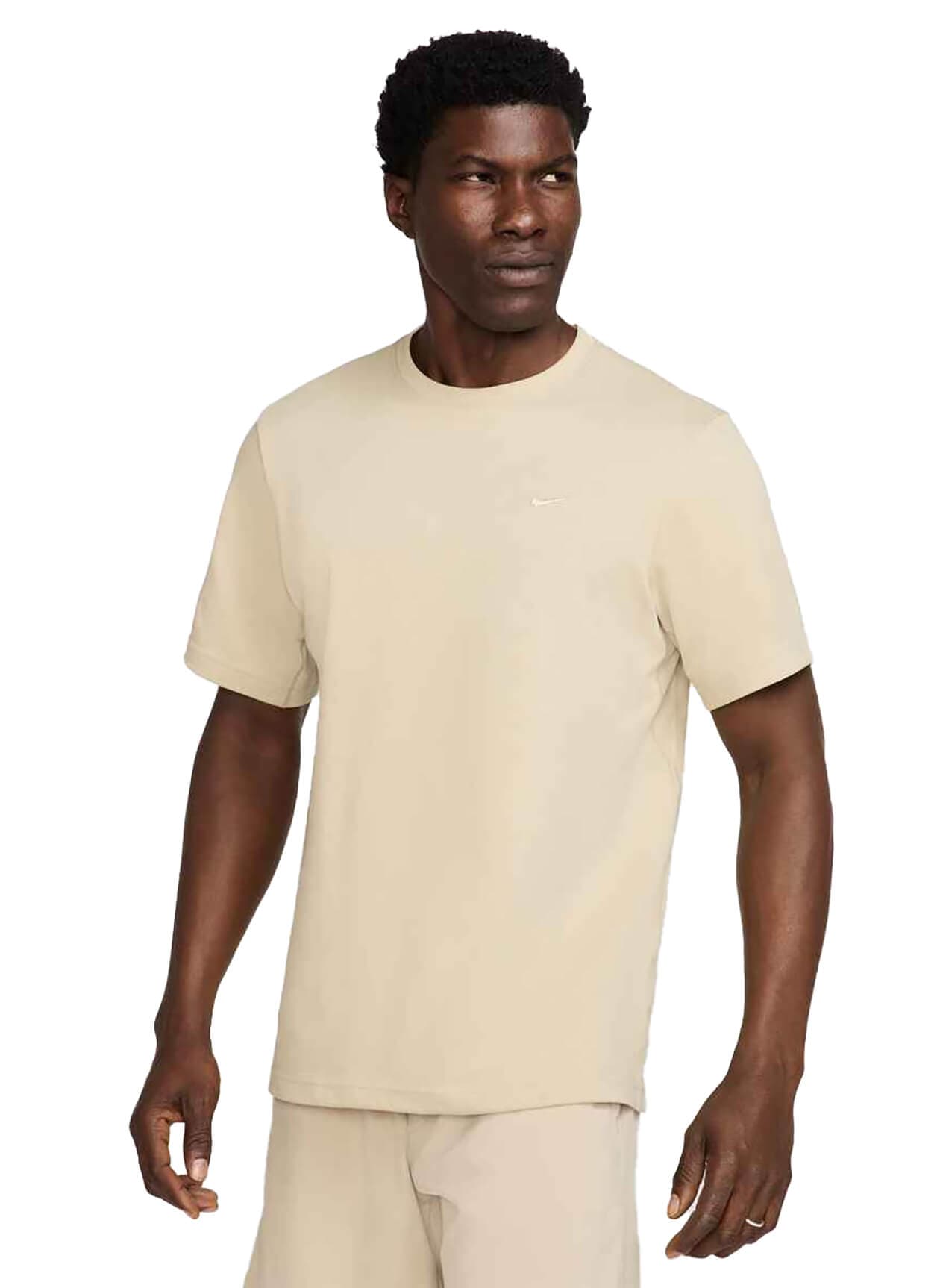 Nike Men's Dri-FIT Versatile T-Shirt - Desert Khaki (251) 3XL