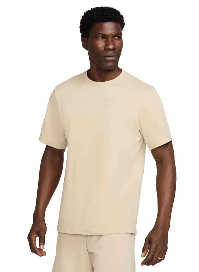 Nike Men's Dri-FIT Versatile T-Shirt - Desert Khaki (251) 3XL