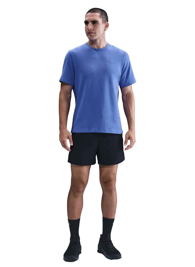 Nike Men's Dri-FIT Versatile T-Shirt - Comet Blue 3XL