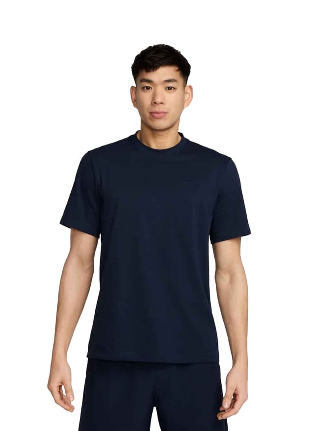 Nike Men's Dri-FIT Versatile T-Shirt - Obsidian (452) 3XL