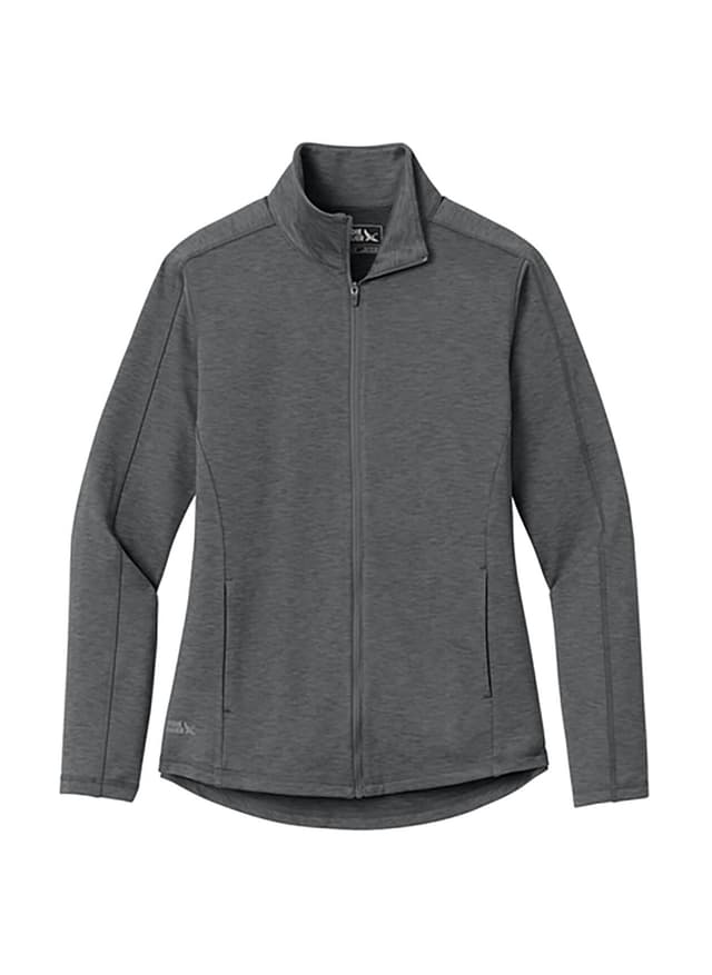 Eddie Bauer Women's Adventurer Quarter-Zip - Dark Grey 3XL