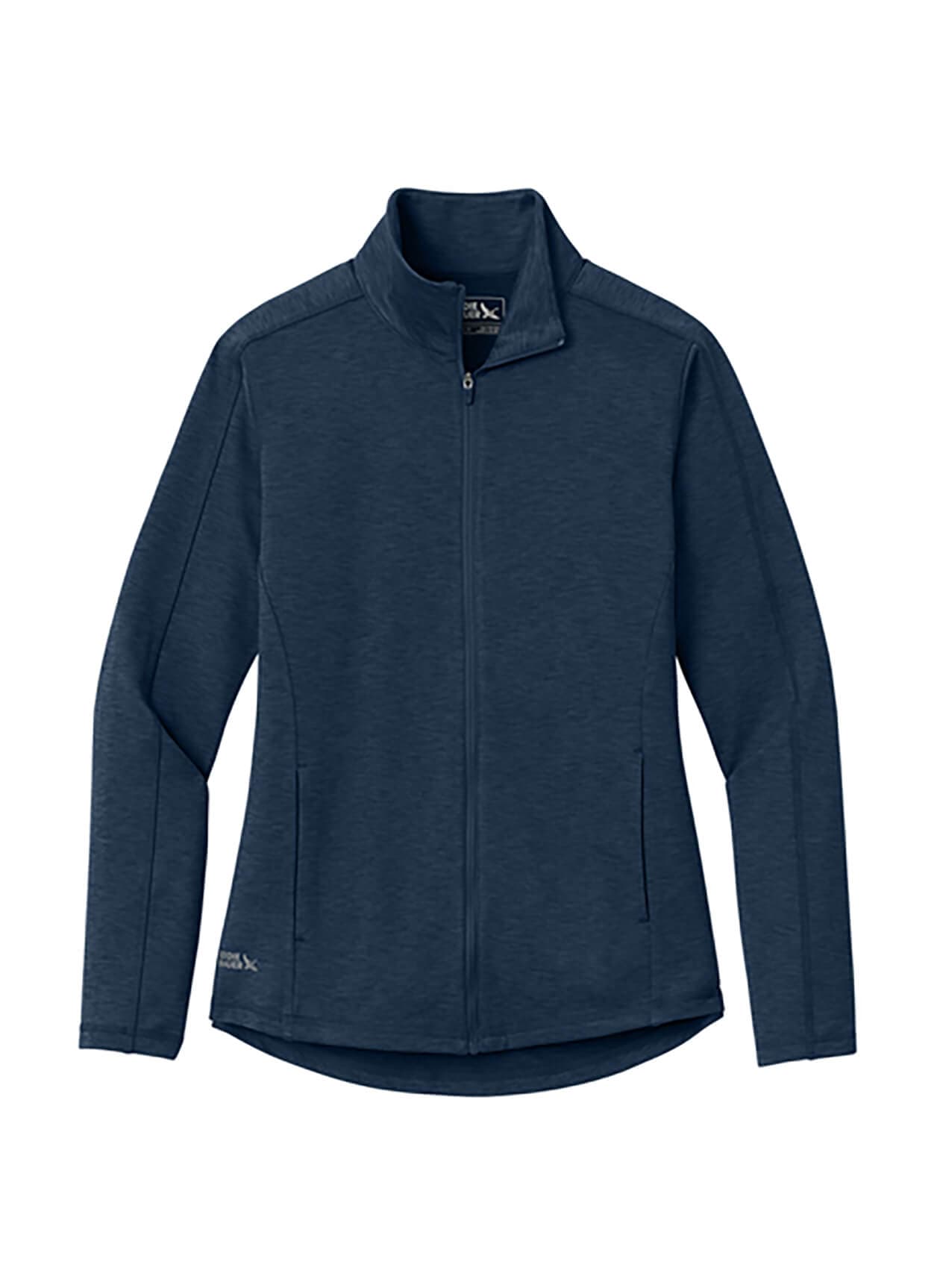 Eddie Bauer Women's Adventurer Quarter-Zip - Navy 3XL