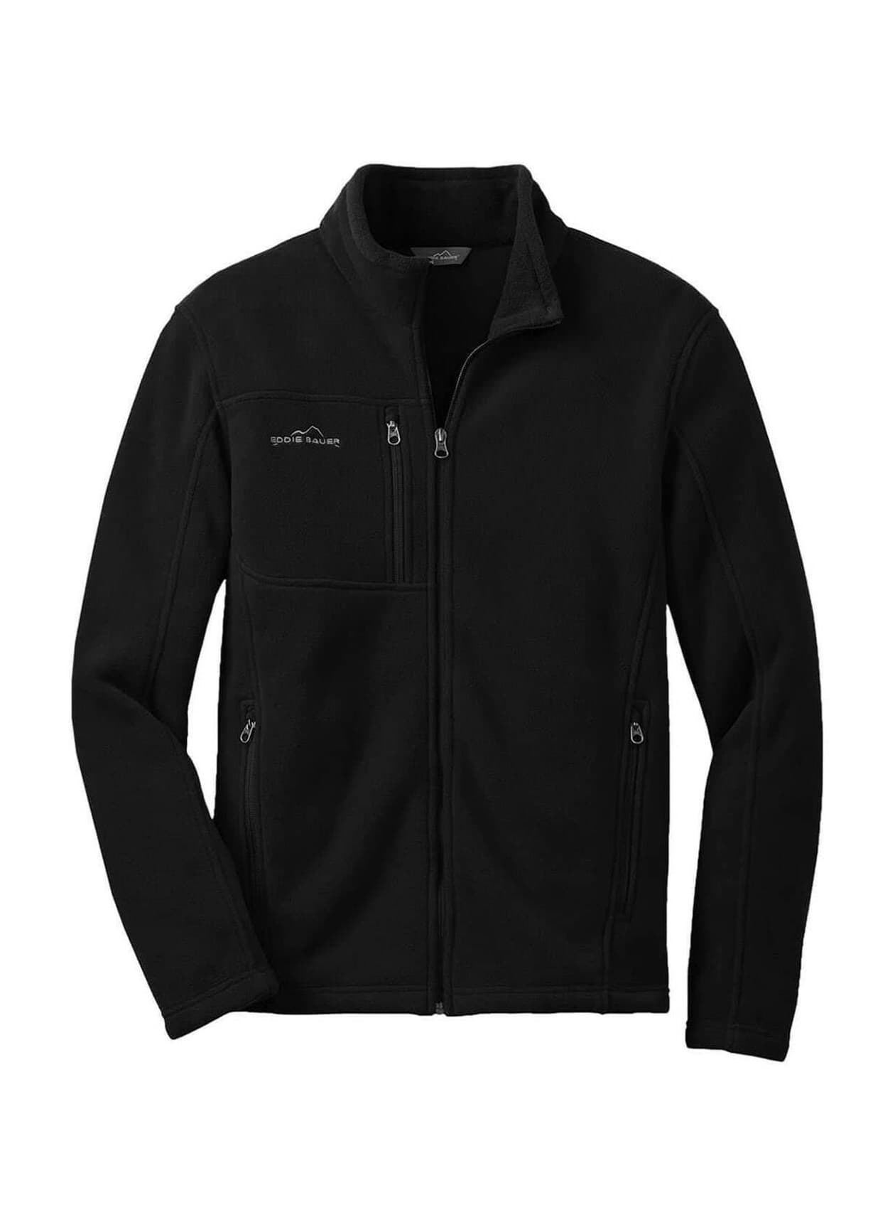 Eddie Bauer Men's Fleece Jacket