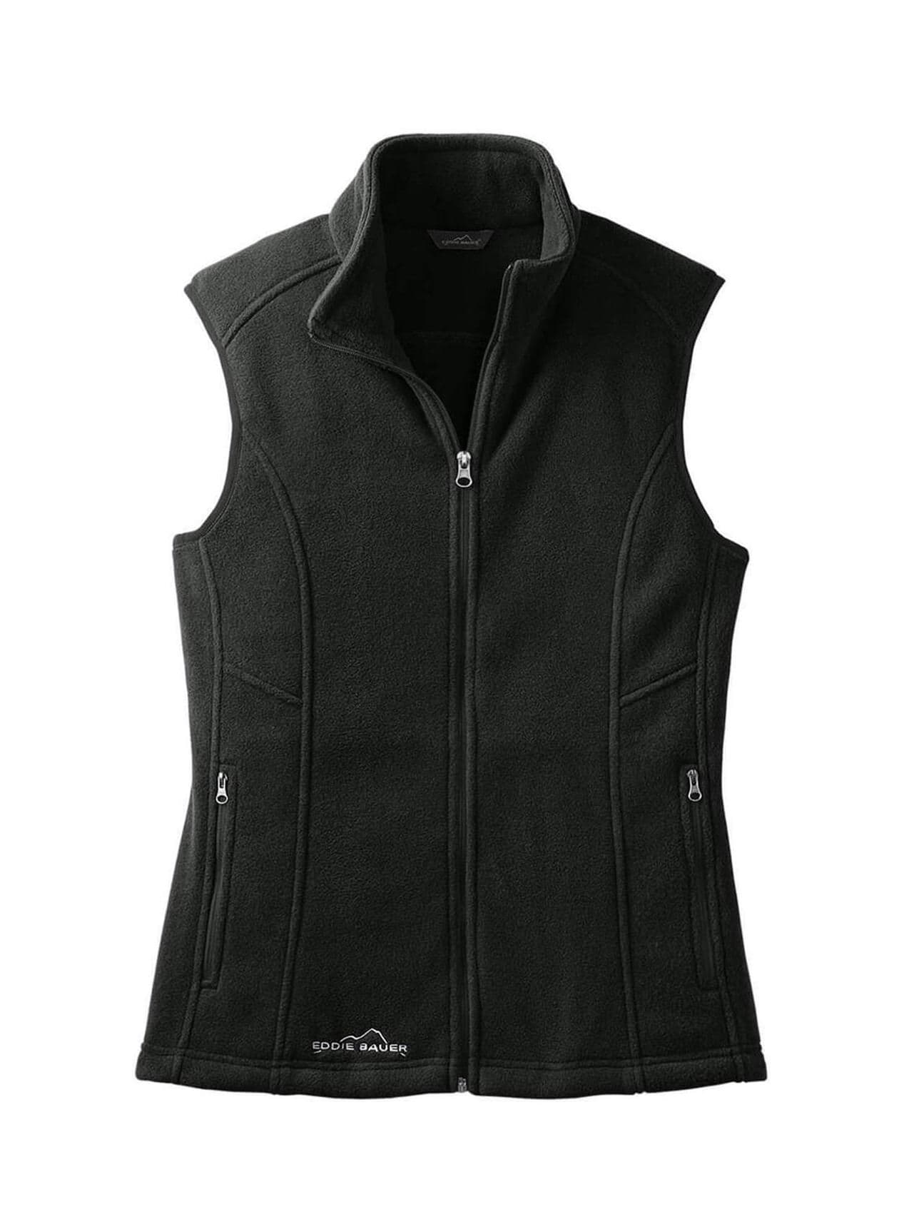 Eddie Bauer Women's Fleece Vest