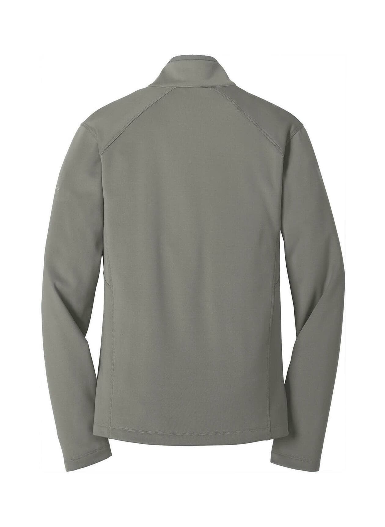 Eddie Bauer Men's Highpoint Fleece Jacket - Dark Grey 3XL