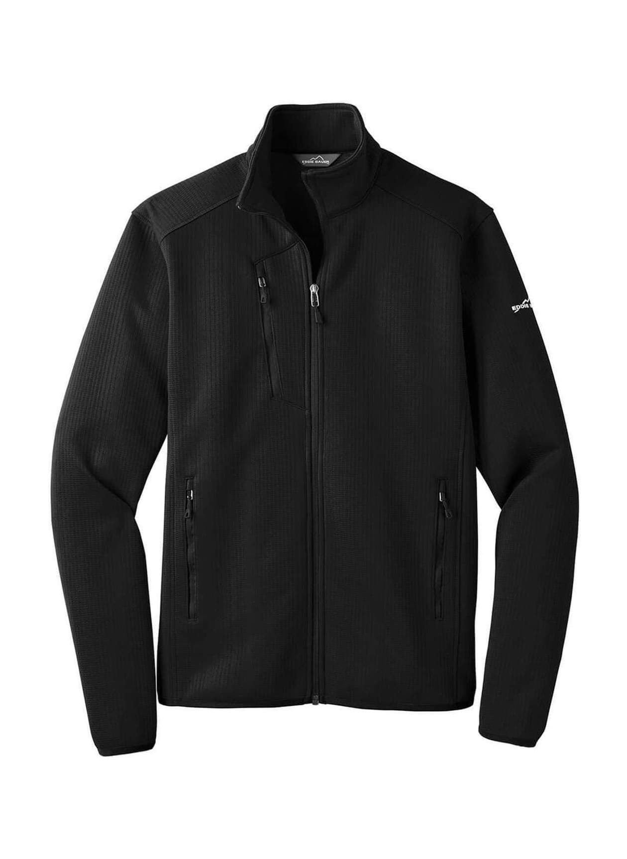 Eddie Bauer Men's Dash Fleece Jacket