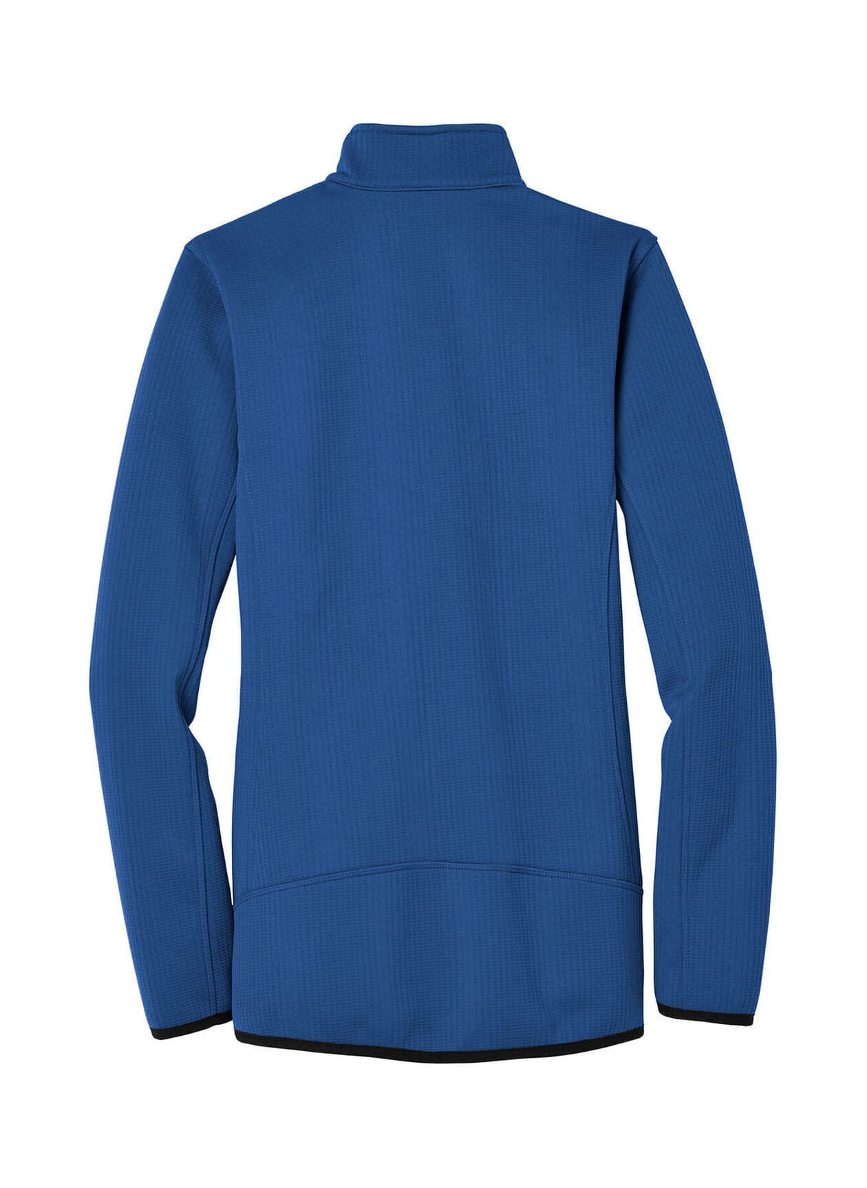 Eddie Bauer Women's Dash Fleece Jacket - Blue 3XL