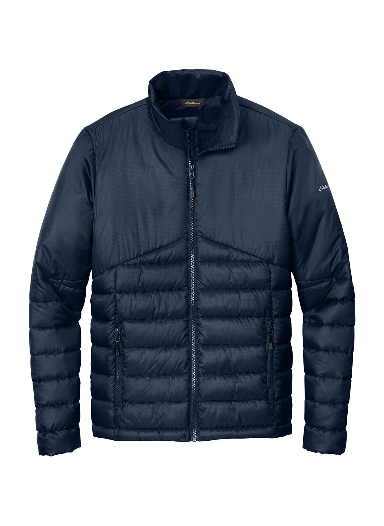 Eddie Bauer Men's Quilted Jacket