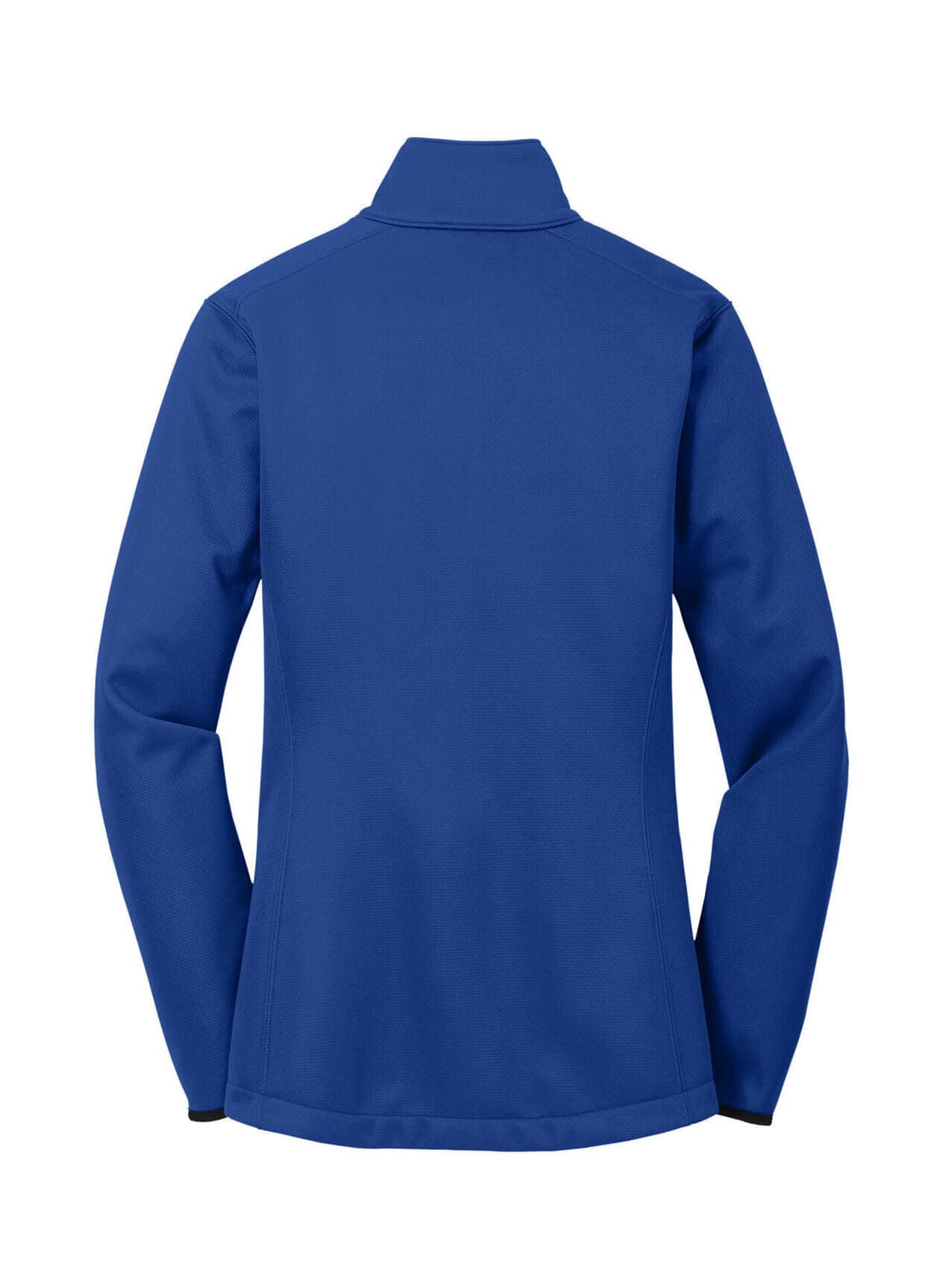 Eddie Bauer Women's Weather-Resist Soft Shell Jacket - Blue 3XL