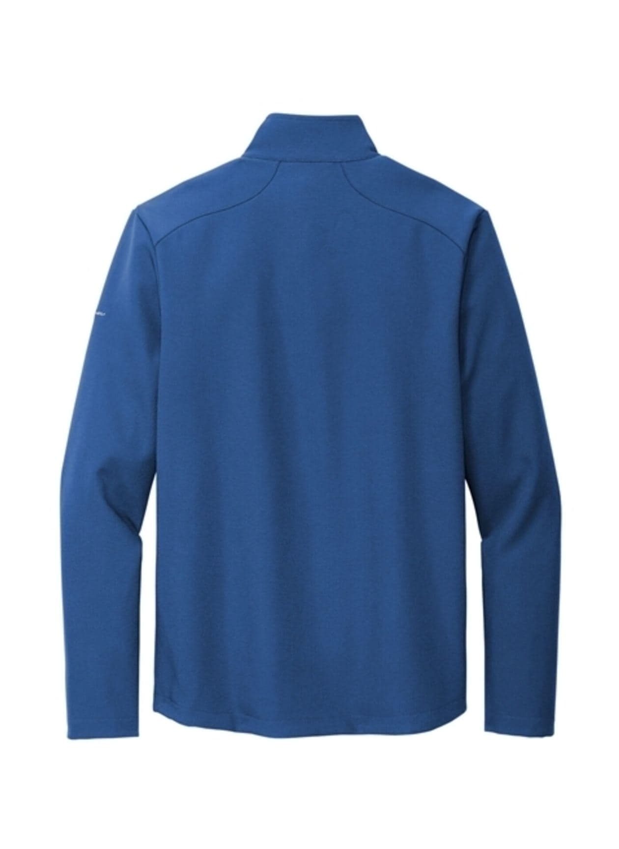 Eddie Bauer Men's Stretch Soft Shell Jacket - Blue 3XL